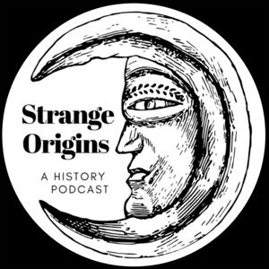 Strange Origins