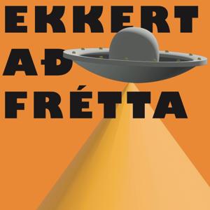 Ekkert að frétta