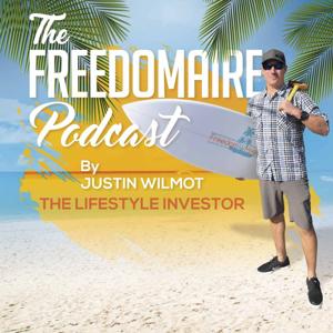 Freedomaire Podcast