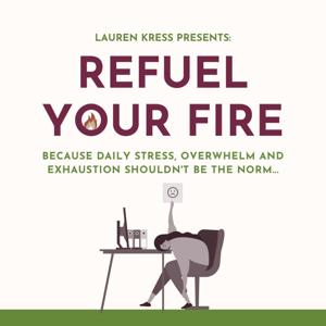 Refuel Your Fire