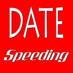Date Speeding