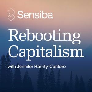 Rebooting Capitalism