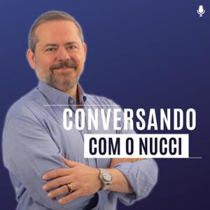 Conversando com o Nucci by Prof. Guilherme Nucci