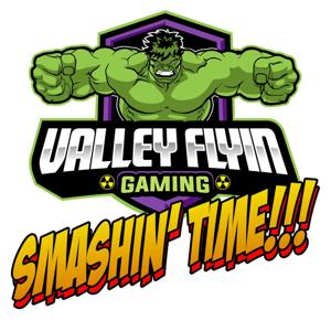 ValleyFlyin Smashin' Time by ValleyFlyin