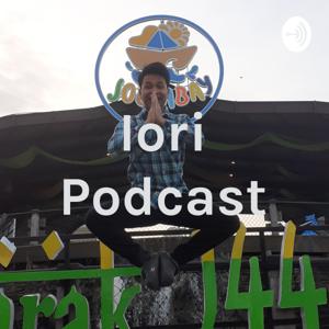 Iori Podcast