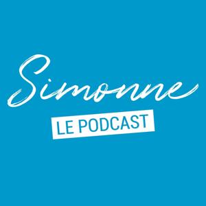 Simonne - Le Podcast