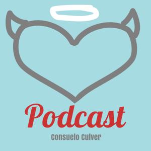 Podcast Consuelo Culver