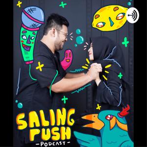 SALING PUSH PODCAST