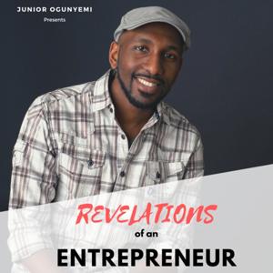 Revelations Of An Entrepreneur