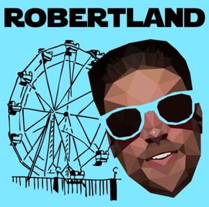 California's Food Land