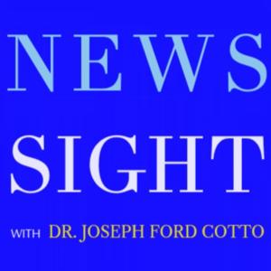 News Sight by Joseph Ford Cotto, DBA