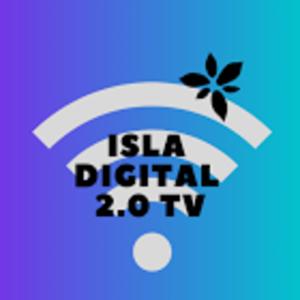 Isla Digital 2.0