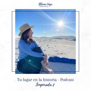 TU HISTORIA DESDE LA VICTORIA