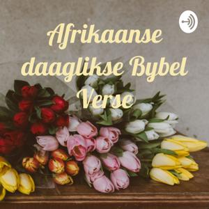 Afrikaanse daaglikse Bybel Verse