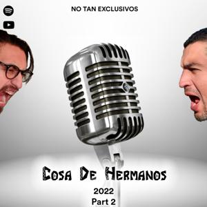 Cosa de Hermanos