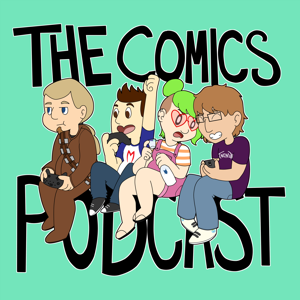 The Comics Podcast