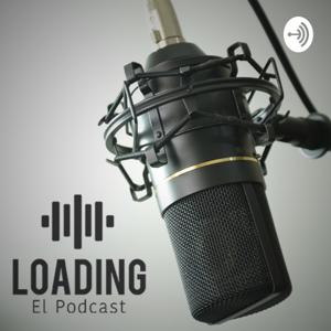 Loading El podcast