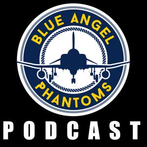 Blue Angel Phantoms