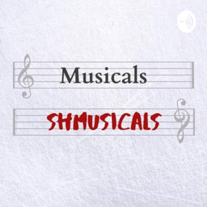 Musicals Shmusicals