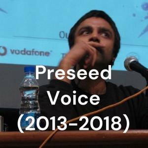 Preseed Voice (2013-2018)