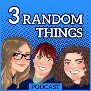 3 Random Things
