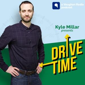 Drive time by vaughanradio