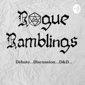 Rogue Ramblings