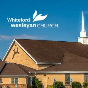 Whiteford Wesleyan Church