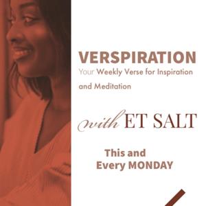 Verspiration