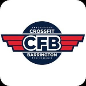 CrossFit Barrington Radio