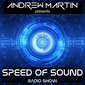 Speed of Sound Radio Show