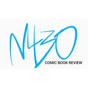 N430 Comic Book Review