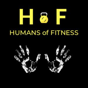 Humans of Fitness Podcast