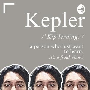 KEPLER PODCAST