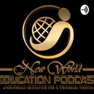 New World Education Podcast