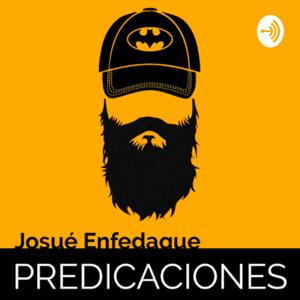 Josue Enfedaque Predicaciones