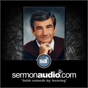 Dr. D. James Kennedy VIDEO on SermonAudio