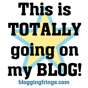 BloggingFringe.com Podcast