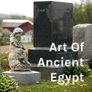 Art Of Ancient Egypt