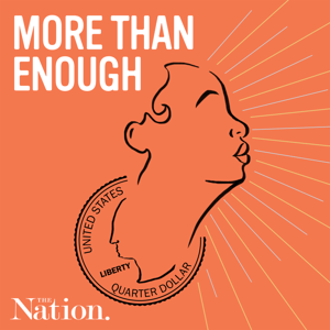 More Than Enough by Mia Birdsong, The Nation Magazine