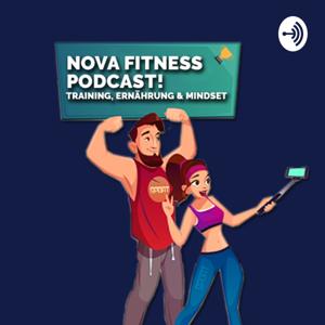 NOVA FITNESS PODCAST - Endlich Erfolgreich!