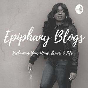 Epiphany Blogs