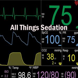 All Things Sedation