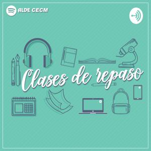 Clases de Repaso