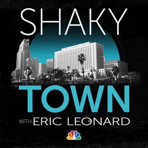 Shaky Town