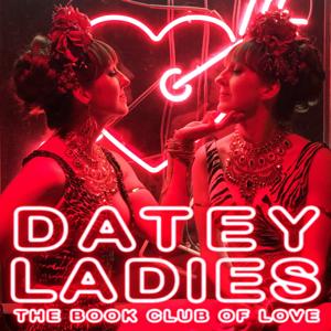 Datey Ladies with Barbara Ann & Vera Duffy