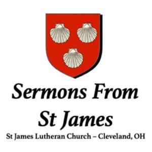 Sermons From St James.