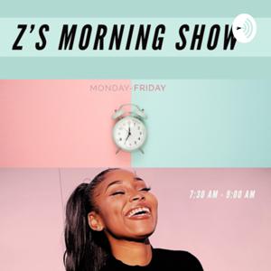 Z’s Morning Show