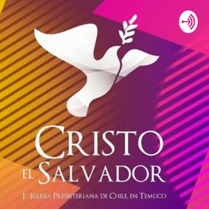 Cristo El Salvador IPCH