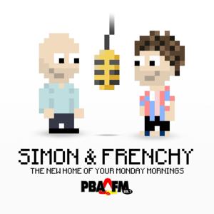 Simon & Frenchy